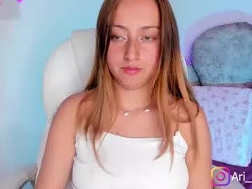 arianna_gren from Chaturbate