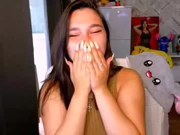 arianna_grend from Chaturbate is Freechat