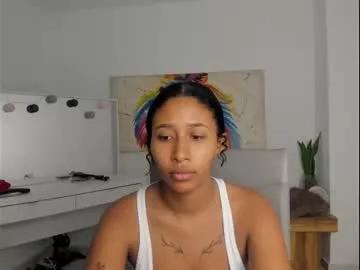 arianna_james1 from Chaturbate