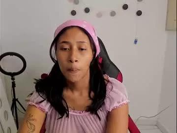 Arianna_james1 webcams show profile image 