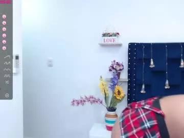 arianna_james1 from Chaturbate