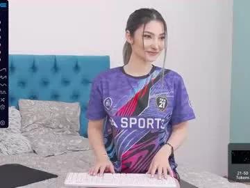 arianna_moonx from Chaturbate