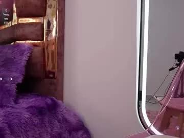 arianna_starr from Chaturbate