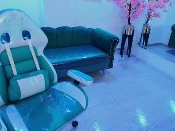 arianna_sweeet from Chaturbate
