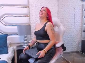 Ariannacooperr webcams show profile image 