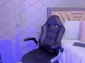 ariannacooperr from Chaturbate