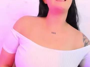 ariannadawson from Chaturbate