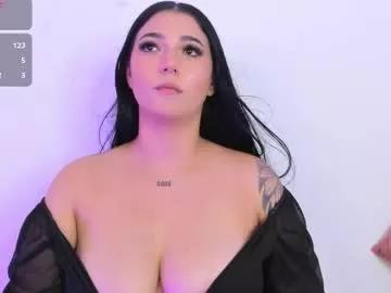 ariannadawson from Chaturbate