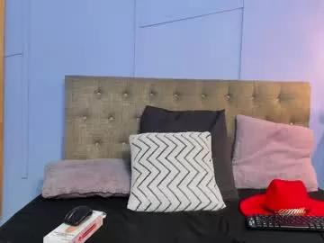 ariannaliss from Chaturbate