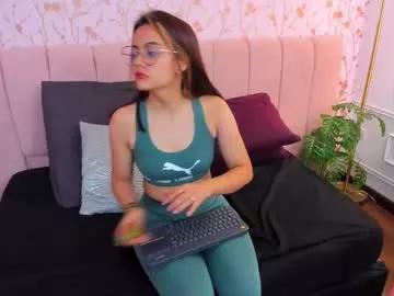 ariannaliss from Chaturbate