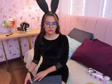 ariannaliss from Chaturbate