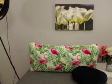 ariannesexy from Chaturbate