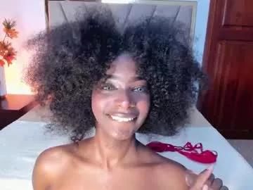 ariannymaldonadoo from Chaturbate