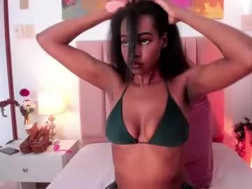 ariannymaldonadoo from Chaturbate
