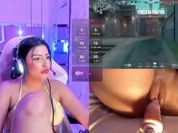 arianova_ from Chaturbate