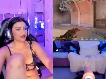 arianova_ from Chaturbate