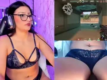 arianova_ from Chaturbate