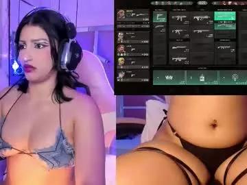 arianova_ from Chaturbate