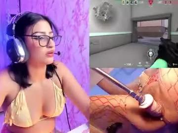 arianova_ from Chaturbate is Freechat