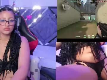 arianova_ from Chaturbate