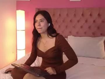 ariaocasio from Chaturbate