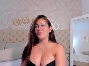 ariarosse from Chaturbate