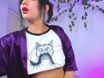 ariarouse from Chaturbate