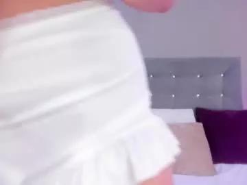 ariarusso from Chaturbate