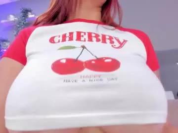 ariarusso from Chaturbate