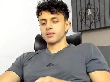ariasaadeh from Chaturbate is Freechat