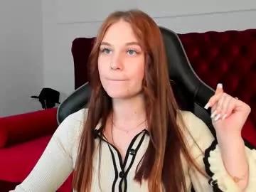 ariawell from Chaturbate