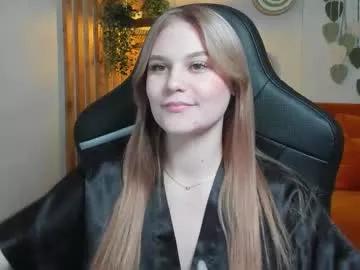 ariawell from Chaturbate