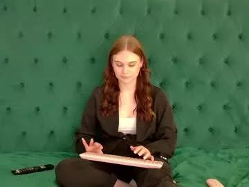 ariawell from Chaturbate