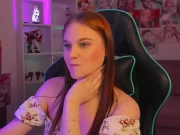 ariawell from Chaturbate
