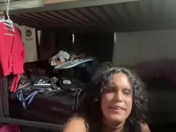 ariawestlove from Chaturbate