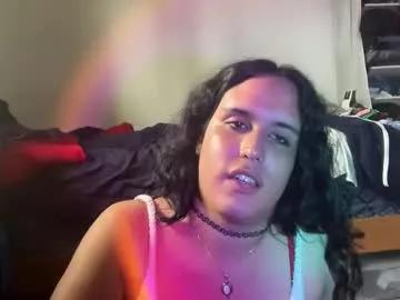ariawestlove from Chaturbate