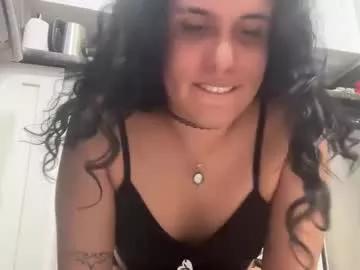 ariawestlove from Chaturbate