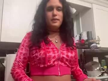 ariawestlove from Chaturbate