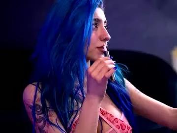 ariaxstark from Chaturbate