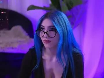 ariaxstark from Chaturbate