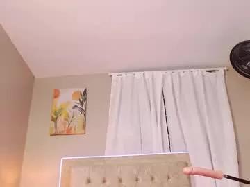 aridne_scarlet from Chaturbate is Freechat