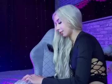 arielablondie from Chaturbate is Freechat