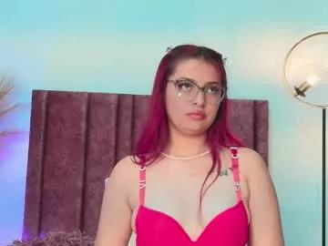 Ariellaurent webcams show profile image 