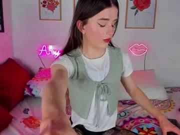 arielmishel from Chaturbate is Freechat