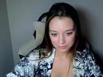 arielsandres from Chaturbate is Freechat