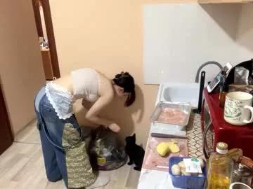 arieluthe from Chaturbate is Freechat