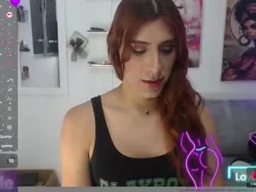 arii_scorpion from Chaturbate