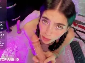 arii_vega from Chaturbate