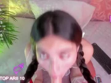 arii_vega from Chaturbate
