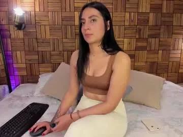 ariiaa_1 from Chaturbate